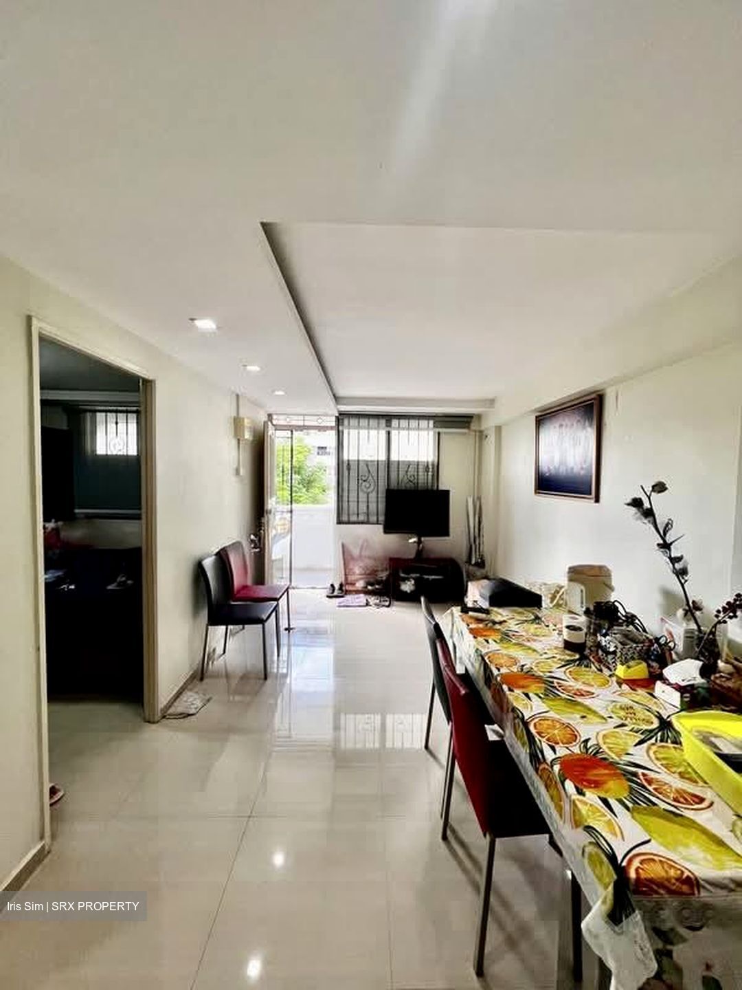Blk 2 Ghim Moh Green (Queenstown), HDB 3 Rooms #580240511